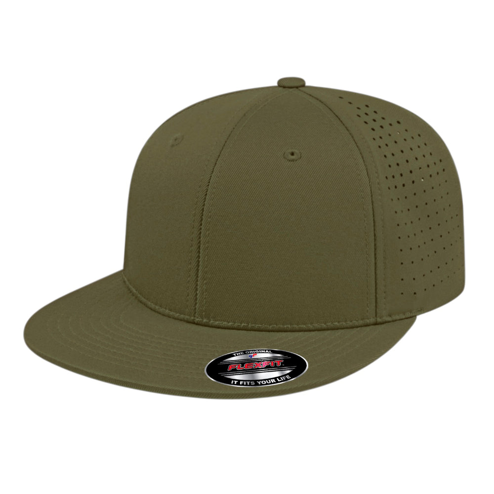 Cap America i8503 Flexfit Perforated Performance Cap