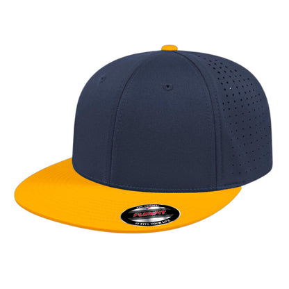 Cap America i8503 Flexfit Perforated Performance Cap
