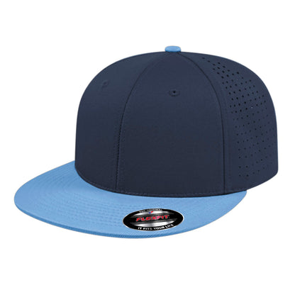 Cap America i8503 Flexfit Perforated Performance Cap