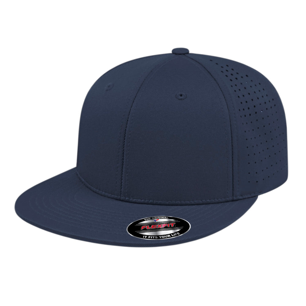 Cap America i8503 Flexfit Perforated Performance Cap