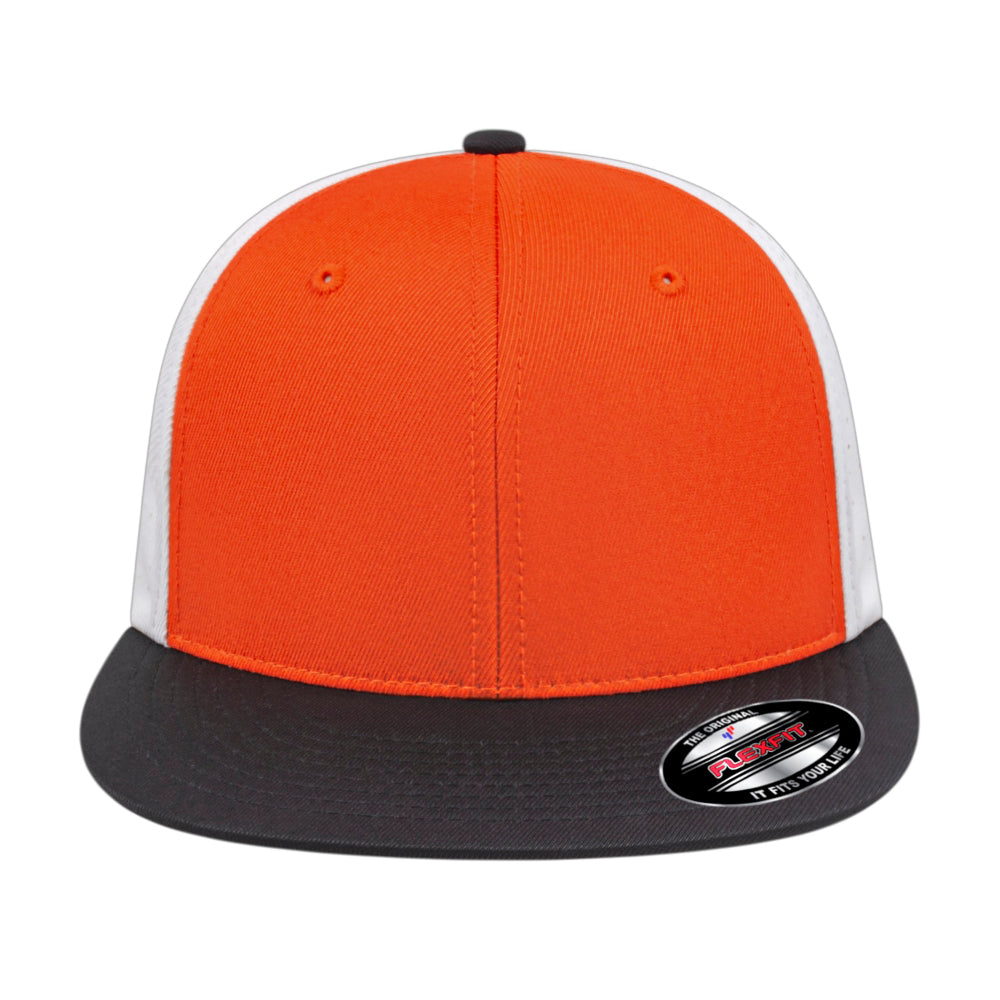 i8503-Orange/Black/White 1