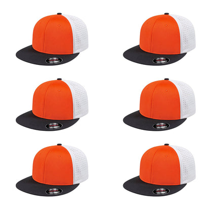 Cap America i8503 Flexfit Perforated Performance Cap