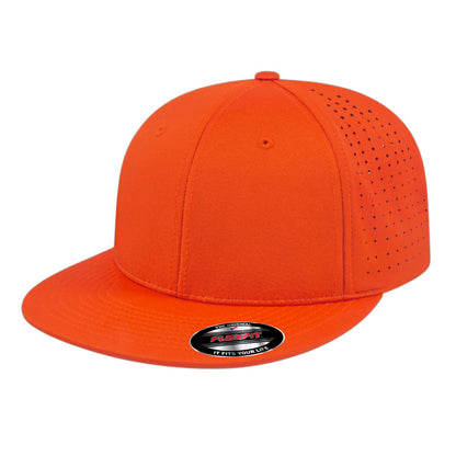 Cap America i8503 Flexfit Perforated Performance Cap