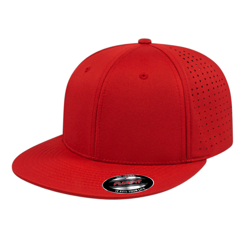 Cap America i8503 Flexfit Perforated Performance Cap
