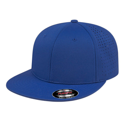 Cap America i8503 Flexfit Perforated Performance Cap