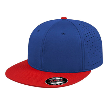 Cap America i8503 Flexfit Perforated Performance Cap