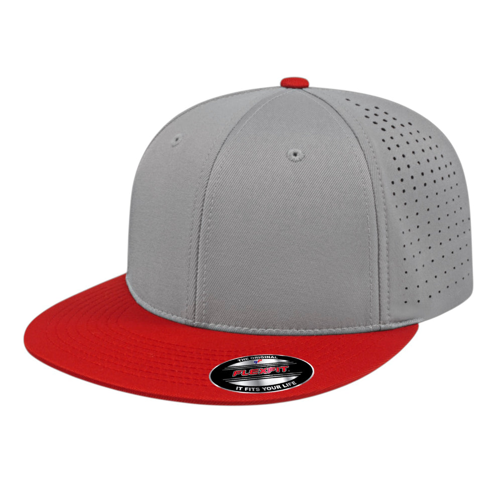 Cap America i8503 Flexfit Perforated Performance Cap