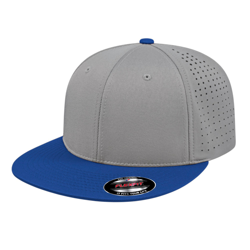 Cap America i8503 Flexfit Perforated Performance Cap