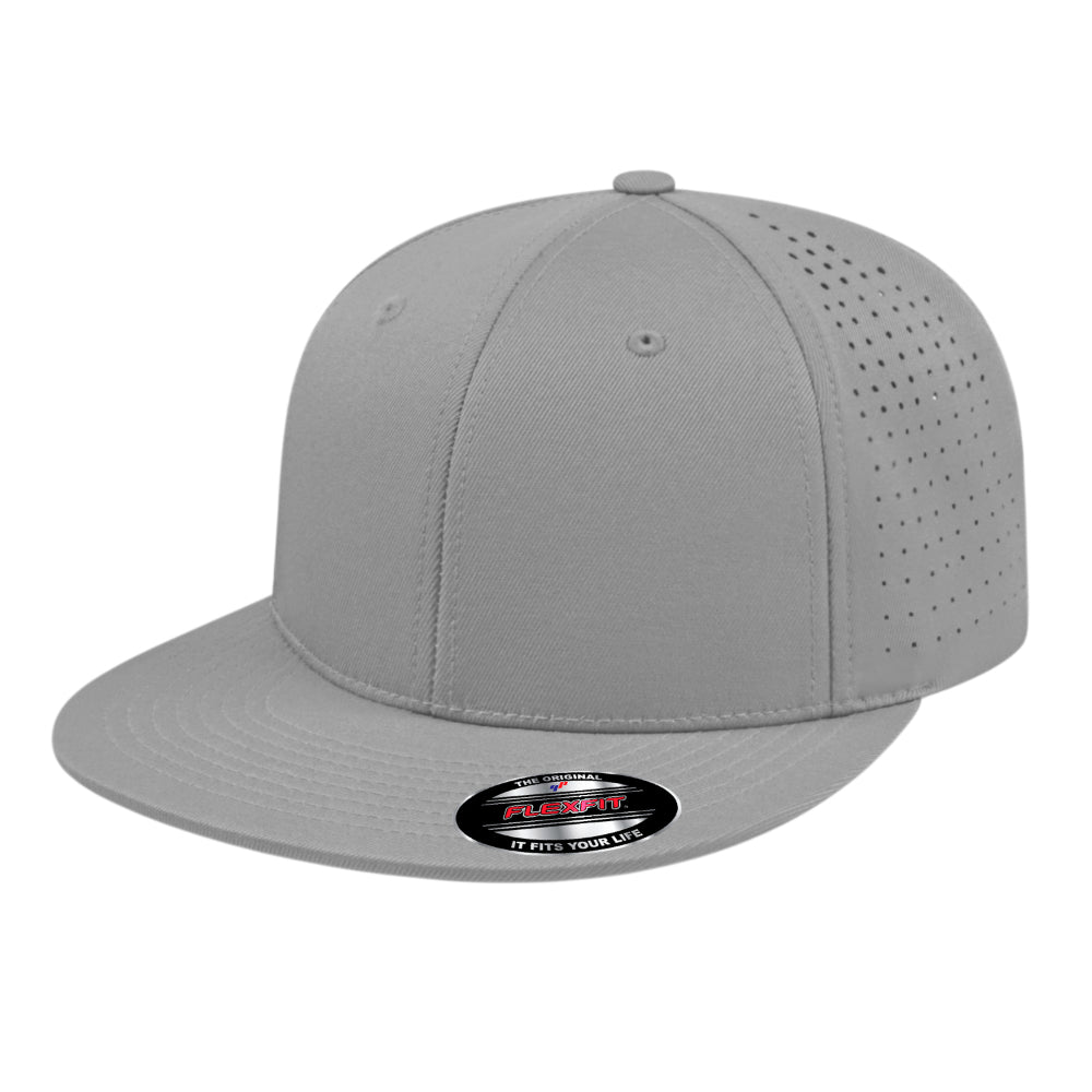 Cap America i8503 Flexfit Perforated Performance Cap