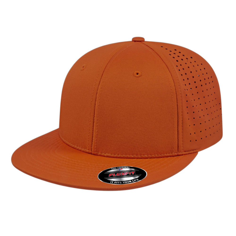 Cap America i8503 Flexfit Perforated Performance Cap