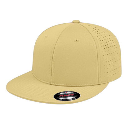 Cap America i8503 Flexfit Perforated Performance Cap