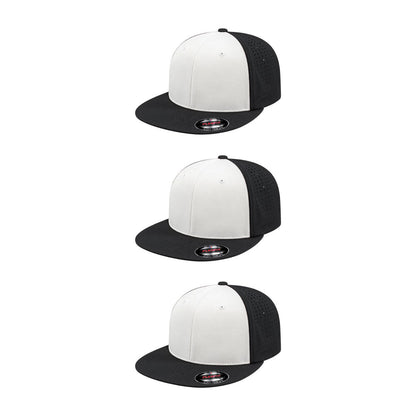 Cap America i8503 Flexfit Perforated Performance Cap