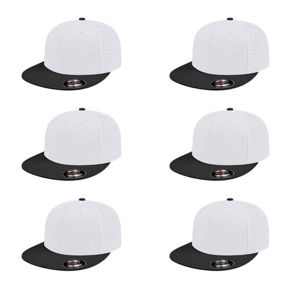 Cap America i8503 Flexfit Perforated Performance Cap
