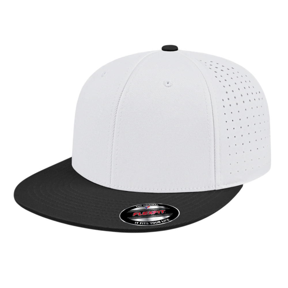 Cap America i8503 Flexfit Perforated Performance Cap