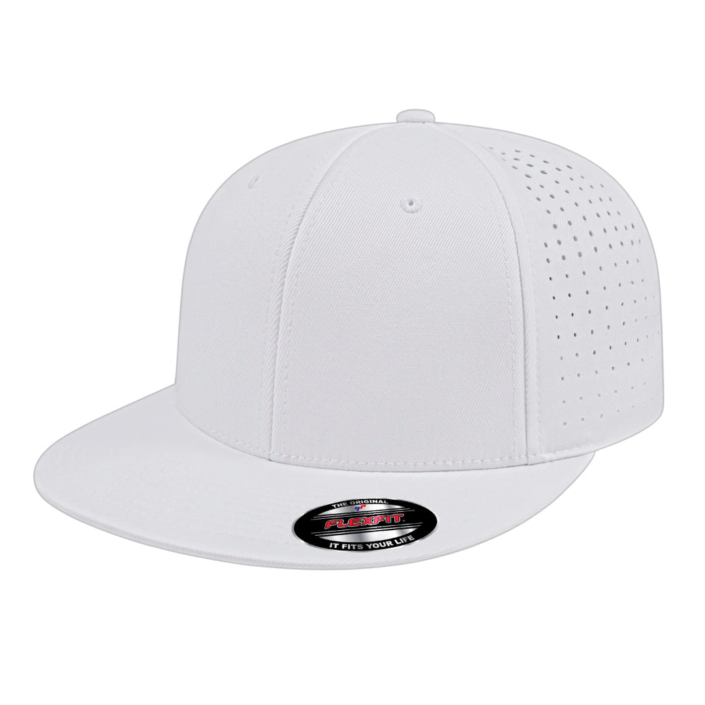 Cap America i8503 Flexfit Perforated Performance Cap