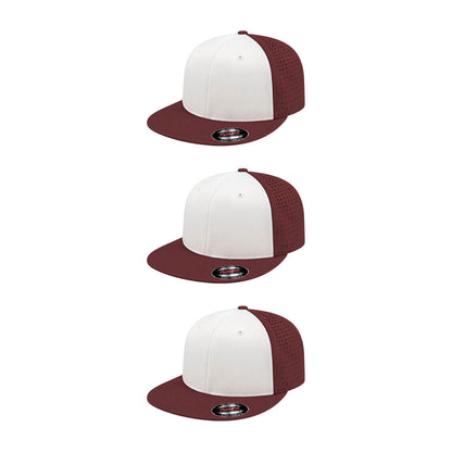 Cap America i8503 Flexfit Perforated Performance Cap