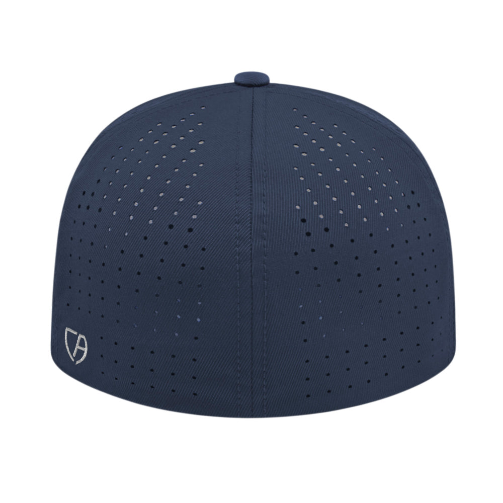 i8503-White/Navy/Navy 1