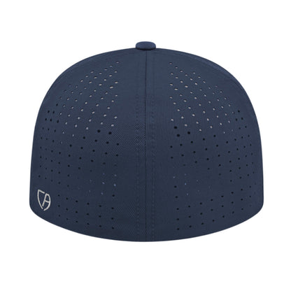 i8503-White/Navy/Navy 1