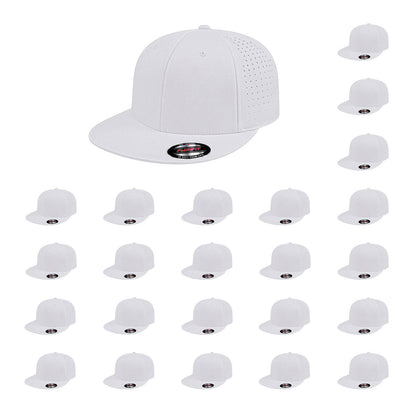 Cap America i8503 Flexfit Perforated Performance Cap