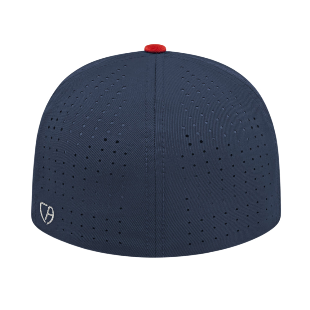 i8503-White/Red/Navy 1