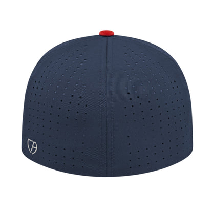 i8503-White/Red/Navy 1