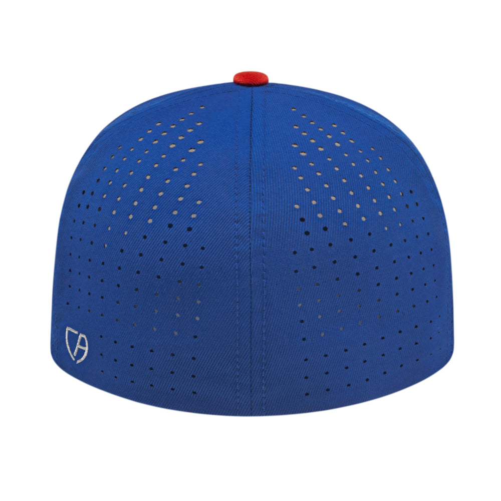 i8503-White/Red/Royal 1