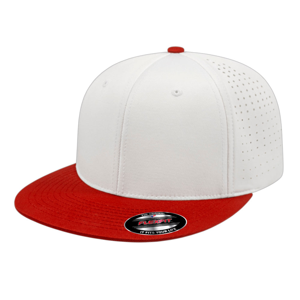 Cap America i8503 Flexfit Perforated Performance Cap