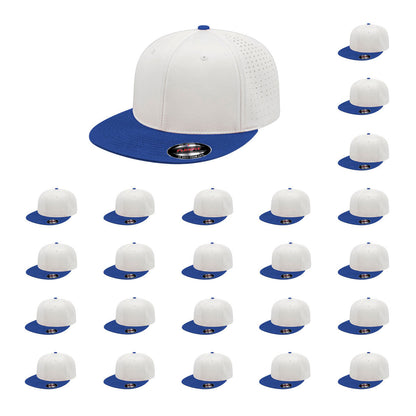 Cap America i8503 Flexfit Perforated Performance Cap