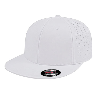 Cap America i8503 Flexfit Perforated Performance Cap