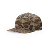 Richardson 312 Twill Back Classic Trucker- Mossy Oak Bottomland