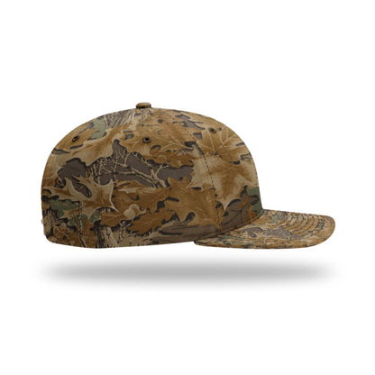Richardson 312 Twill Back Classic Trucker- Realtree Advantage Image 3