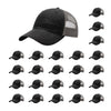 richardson-111-garment-washed-trucker-black-charcoal-pk-24.jpg image