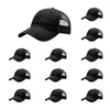 richardson-111-garment-washed-trucker-black-pk-12.jpg image