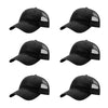 richardson-111-garment-washed-trucker-black-pk-6.jpg image