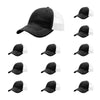 richardson-111-garment-washed-trucker-black-white-pk-12.jpg image