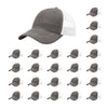 richardson-111-garment-washed-trucker-charcoal-white-pk-24.jpg image