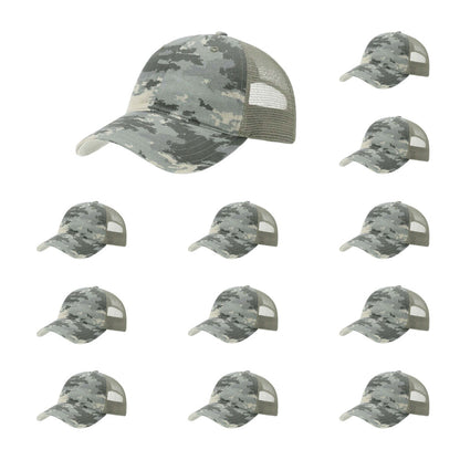 richardson-111-garment-washed-trucker-digital-camo-light-green-pk-12.jpg image