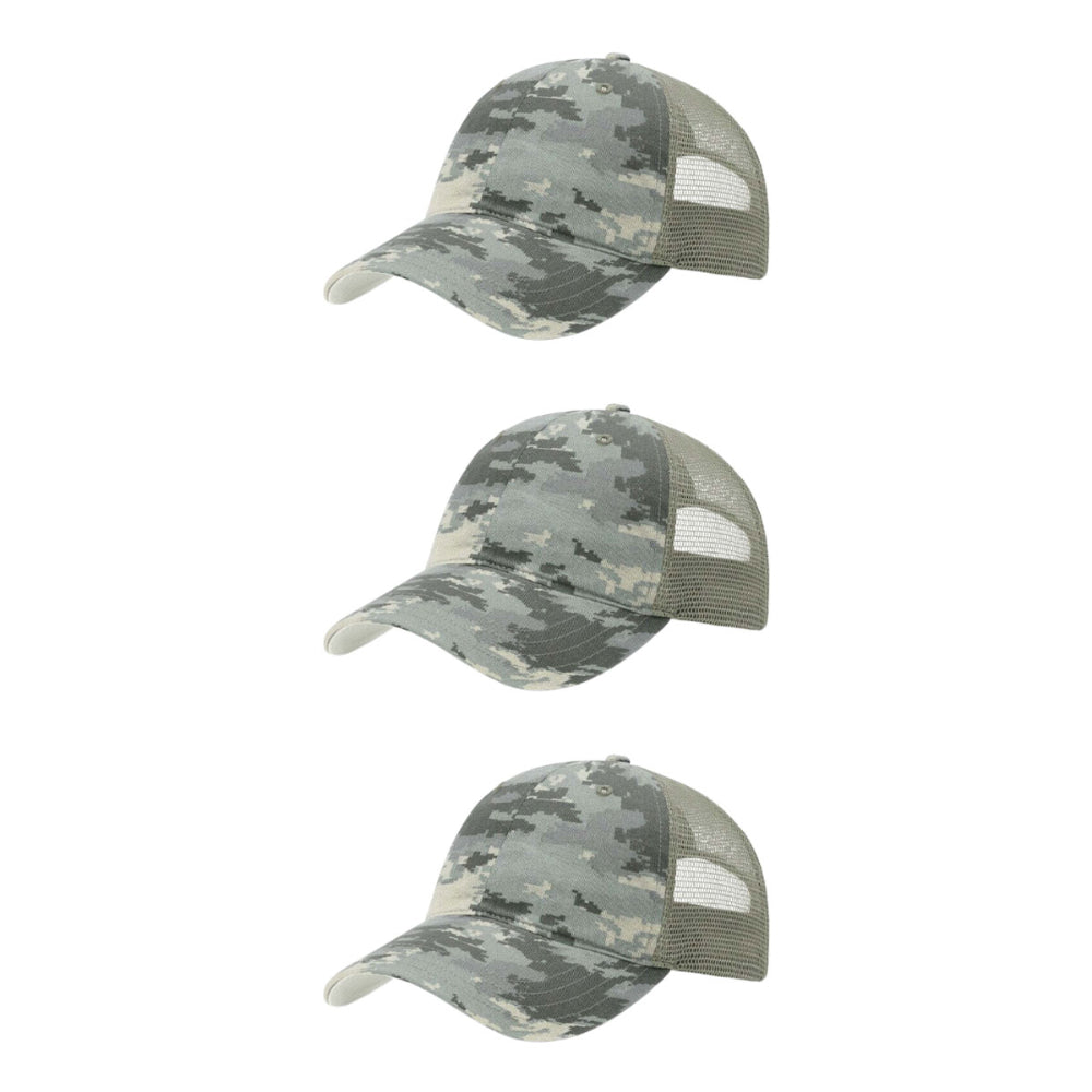 richardson-111-garment-washed-trucker-digital-camo-light-green-pk-3.jpg image