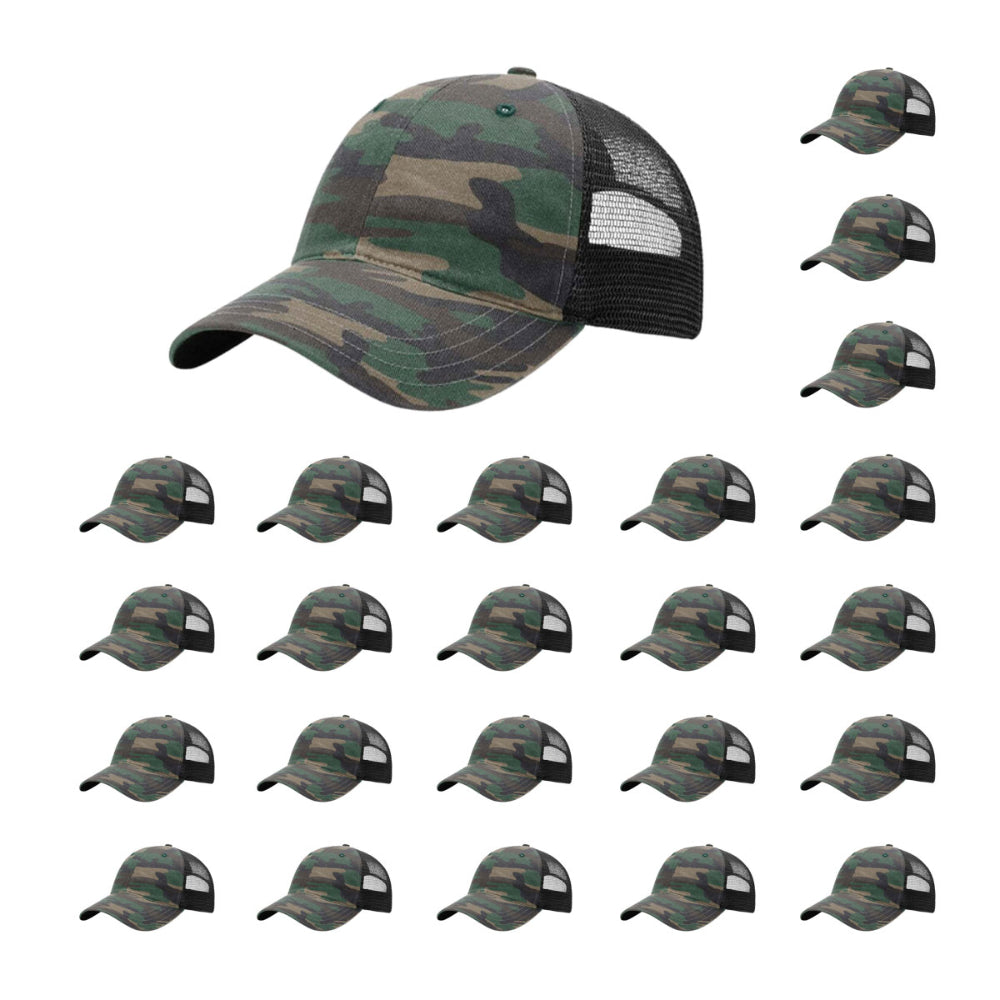 richardson-111-garment-washed-trucker-green-camo-black-pk-24.jpg image