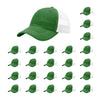 richardson-111-garment-washed-trucker-kelly-white-pk-24.jpg image