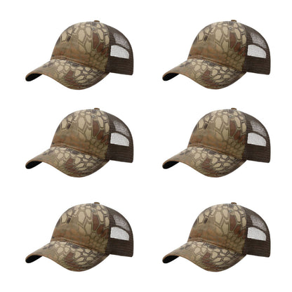 richardson-111-garment-washed-trucker-kryptek-highlander-brown-pk-6.jpg image
