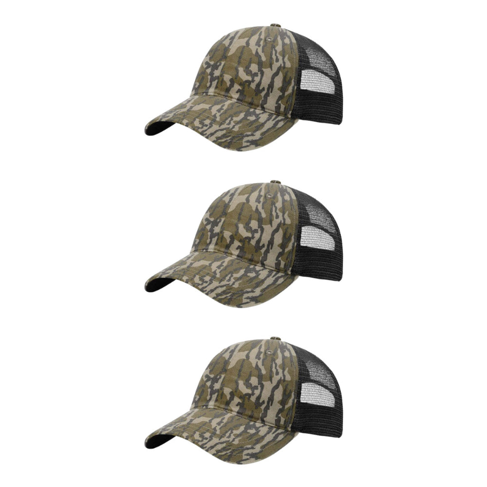 richardson-111-garment-washed-trucker-mo-bottomland-black-pk-3.jpg image