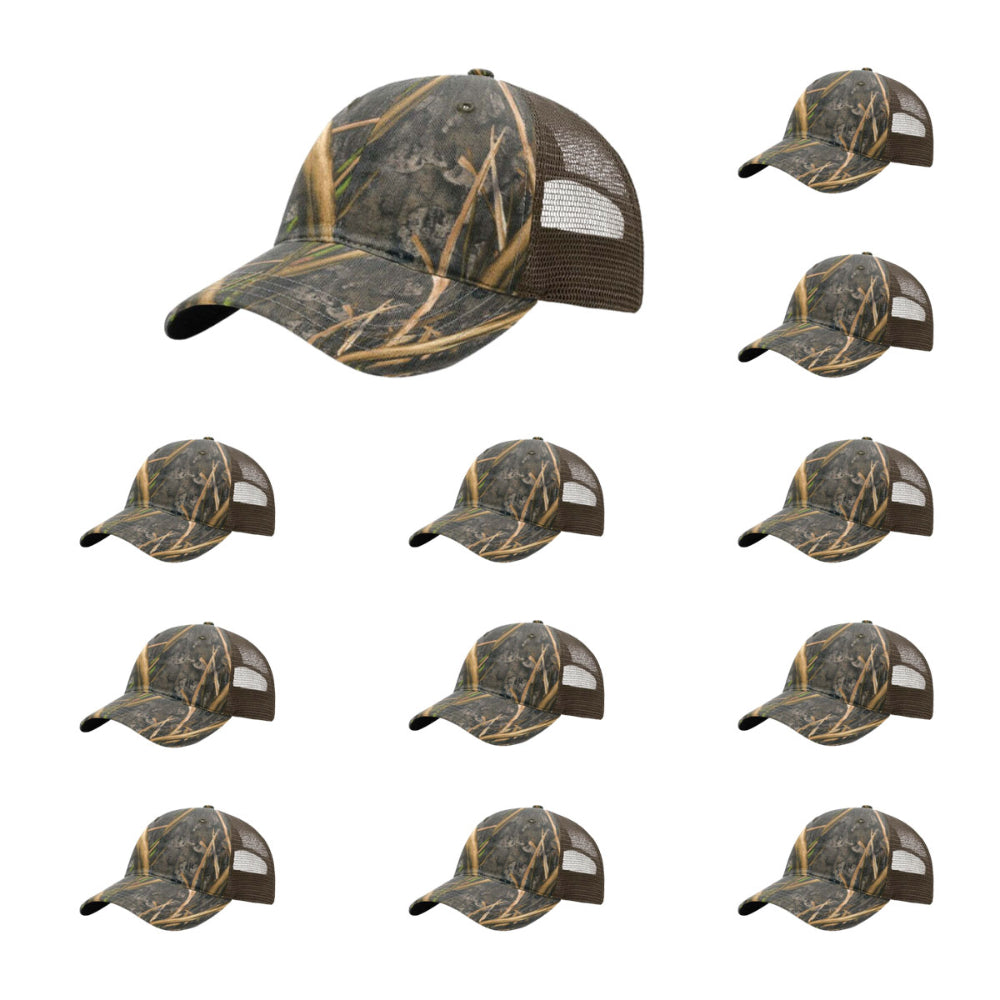 richardson-111-garment-washed-trucker-mo-habitat-brown-pk-12.jpg image