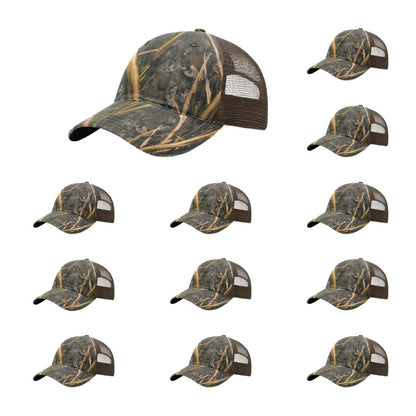 richardson-111-garment-washed-trucker-mo-habitat-brown-pk-12.jpg image