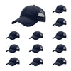 richardson-111-garment-washed-trucker-navy-pk-12.jpg image