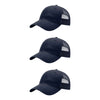 richardson-111-garment-washed-trucker-navy-pk-3.jpg image