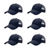 richardson-111-garment-washed-trucker-navy-pk-6.jpg image