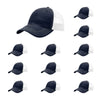 richardson-111-garment-washed-trucker-navy-white-pk-12.jpg image