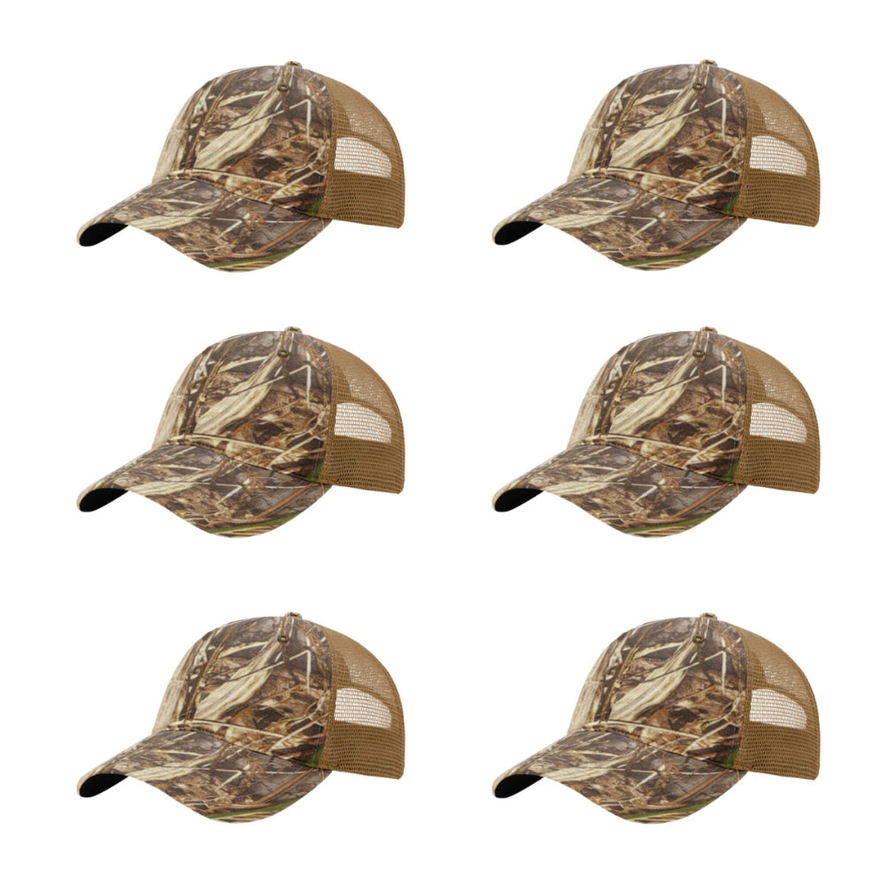 richardson-111-garment-washed-trucker-realtree-max-7-buck-pk-6.jpg image