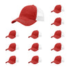 richardson-111-garment-washed-trucker-red-white-pk-12.jpg image